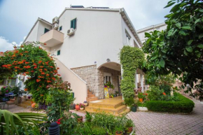Rooms & Apartments Boskovic, Budva